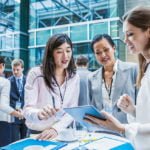 Why aren’t more CEOs women? 4 ways corporations can clear the path