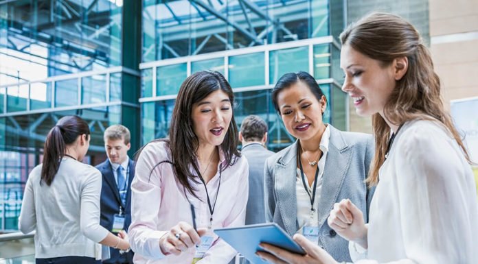 Why aren’t more CEOs women? 4 ways corporations can clear the path