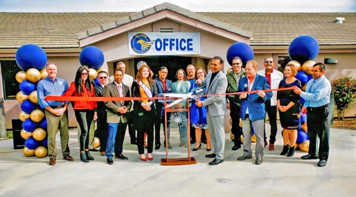 Dual Language Academy opens in Valle Vista, Hemet