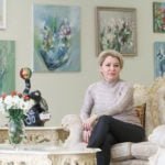 Art by Inna brings fine art to Murrieta