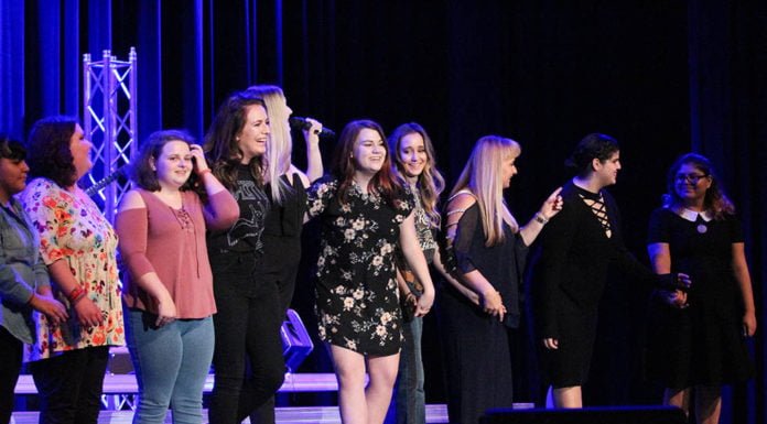 Oak Grove’s Rock the Oaks set for Jan. 24-25