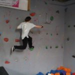 Find Freedom in Motion at Murrieta parkour gym