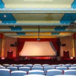 Historic Hemet Theatre draws an audience