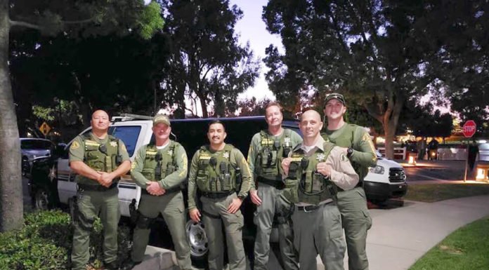 Temecula’s Homeless Outreach Team encouraged by progress