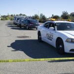 RSO: Pursuit suspect shot and killed after opening fire on deputies