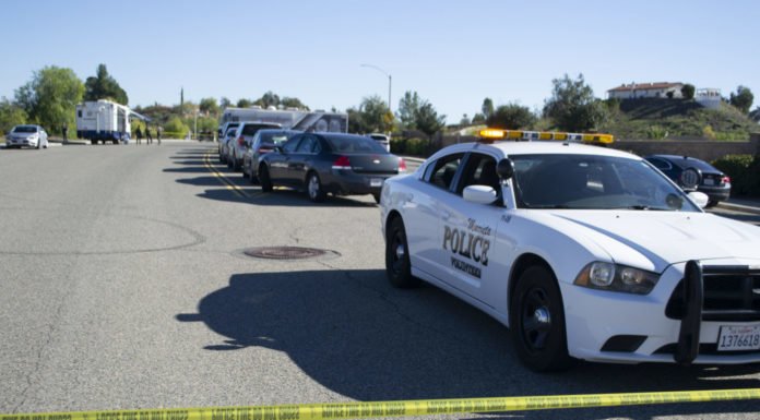 RSO: Pursuit suspect shot and killed after opening fire on deputies