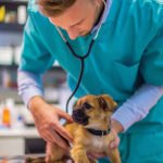 What are the best ages to spay or neuter pets?