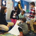 Try these simple STEM activities to do at home