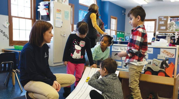 Try these simple STEM activities to do at home