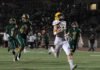 Southwestern League Fall Sports All-League selections