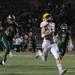 Southwestern League Fall Sports All-League selections