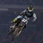 Local riders challenging for 2020 Monster Energy Supercross title