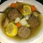 Tony Onzures is the teaching chef of Anza