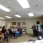 Hemet San Jacinto Valley Chamber members urged to pool talents at First Friday meet of 2020