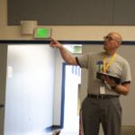 Out with the old, in with the new: Vail Elementary sports modernized campus, tech improvements