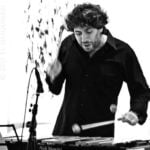Vibraphonist Nick Mancini comes to Hemet