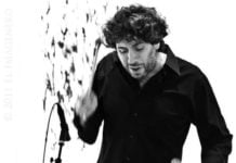 Vibraphonist Nick Mancini comes to Hemet