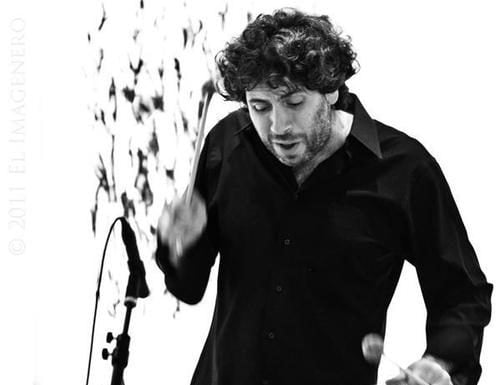 Vibraphonist Nick Mancini comes to Hemet