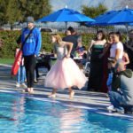 Brave souls take a dip in Valley-Wide’s first Polar Plunge for charity