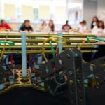 Mt. San Jacinto College hosts 20th annual STEM conference for eighth-grade girls