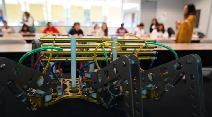 Mt. San Jacinto College hosts 20th annual STEM conference for eighth-grade girls
