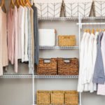 Improve storage at home