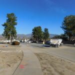 EMWD Mountain Avenue Replenishment Basin project proceeding well