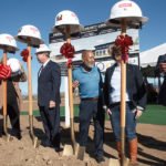 County breaks ground on new French Valley Library