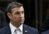 Ex-California Rep. Duncan Hunter gets 11 months in prison