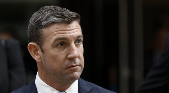 Republican Rep. Duncan Hunter resigns after corruption conviction