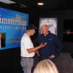 Appointed Menifee Mayor Bill Zimmerman announces intent to run for mayor’s office in November