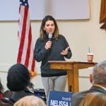 Melendez hosts town hall meeting in Wildomar