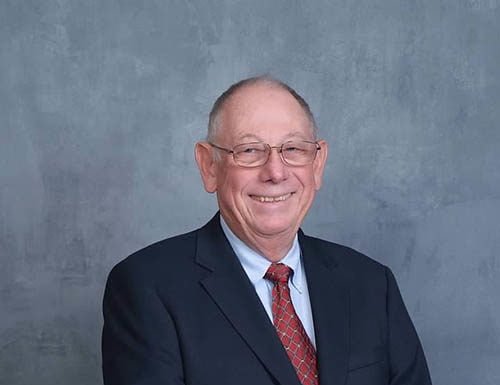 Inland Empire real estate veteran Robert H.S. Kirkpatrick joins SVN Insight commercial real estate advisers