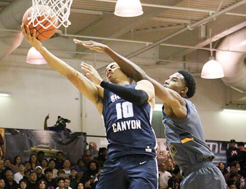 HS Sports: Southern Section CIF winter sports poll updates