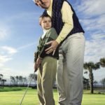 Grandfathers For Golf offers free instruction for youth in Hemet/San Jacinto area