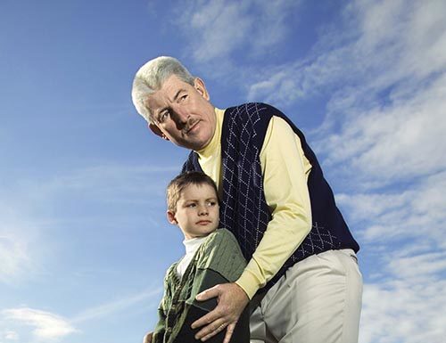 Grandfathers For Golf offers free instruction for youth in Hemet/San Jacinto area