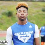 Mountain Pass and Omega League announce fall sports All-League selections