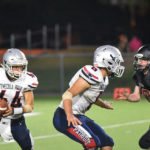 South Valley League Fall Sports All-League selections