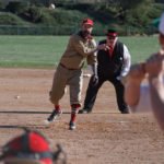 Vintage ‘Base Ball’ comes to Winchester for the very first time