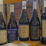 Gershon Bachus embraces kosher-style winemaking, autonomy