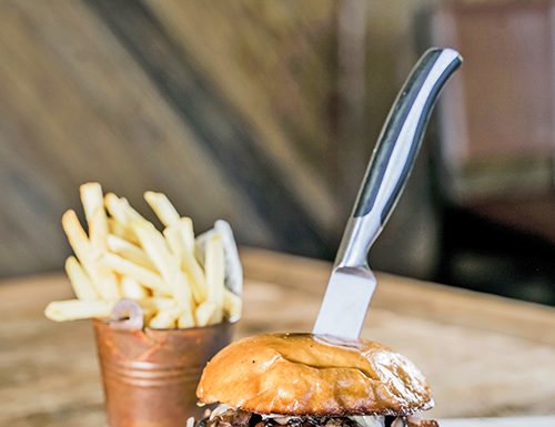 It’s all about the burgers during Temecula Valley Restaurant Month