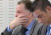 Merritt sentenced to death in killing in of Fallbrook’s McStay family