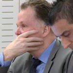 Merritt sentenced to death in killing in of Fallbrook’s McStay family