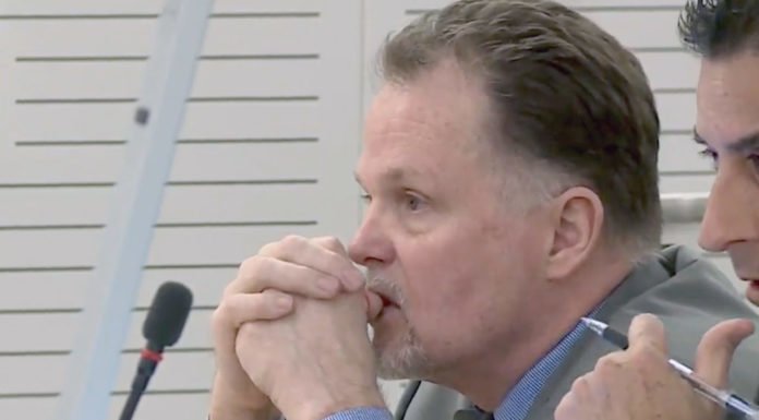 Sentencing delayed for Merritt in killing of Fallbrook’s McStay family