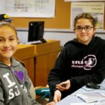 MSJC holds Coding and Robotics Camp for elementary and middle school students Students attending Mt. San Jacinto College Coding and Robotics Camp