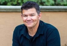 Going to the next level Pastor Zachary Elliott