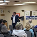 DeMaio campaign comes to Temecula