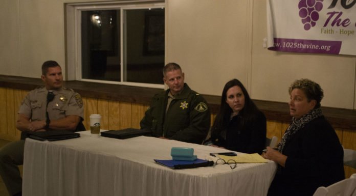 DUITT still fighting intoxicated driving-related crashes