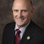 League recognizes Murrieta council member with service award