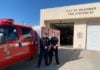 Wildomar officials excited about new paramedic squad, vehicle